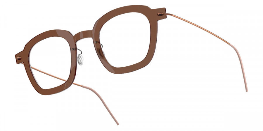 Color: C02 60 - Lindberg N.O.W. Titanium LND6587C026043