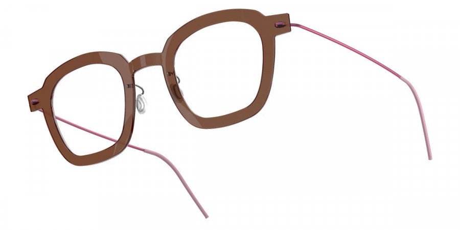 Color: C02 70 - Lindberg N.O.W. Titanium LND6587C027043