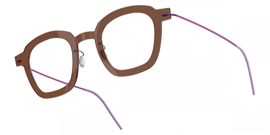 Color: C02 75 - Lindberg N.O.W. Titanium LND6587C027543