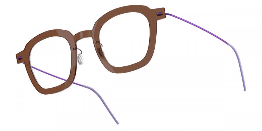 Color: C02 77 - Lindberg N.O.W. Titanium LND6587C027743