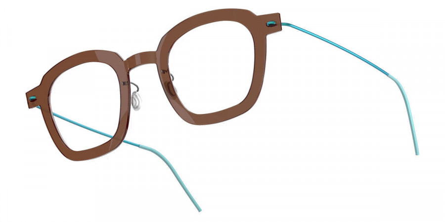 Color: C02 80 - Lindberg N.O.W. Titanium LND6587C028043