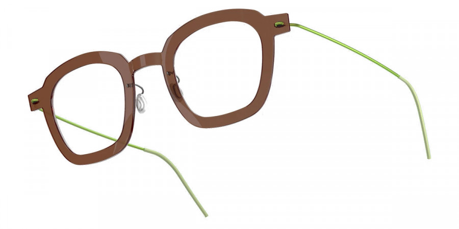 Color: C02 95 - Lindberg N.O.W. Titanium LND6587C029543