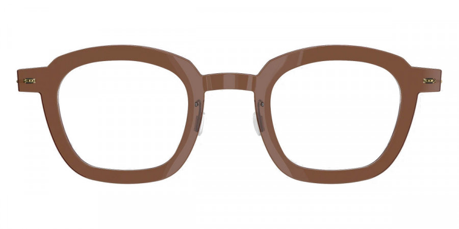 Lindberg™ 6587 43 - C02 P35 N.O.W. Titanium