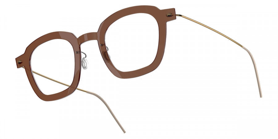 Color: C02 P60 - Lindberg N.O.W. Titanium LND6587C02P6043