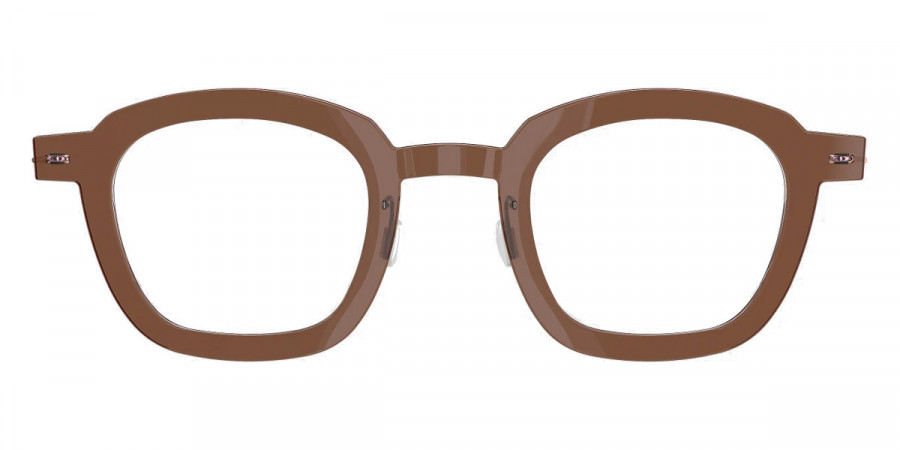 Lindberg™ 6587 43 - C02 P70 N.O.W. Titanium