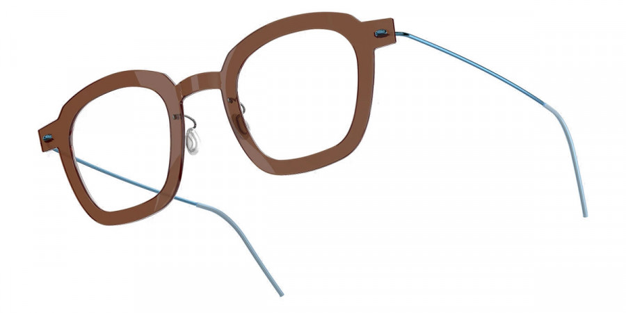 Color: C02 P80 - Lindberg N.O.W. Titanium LND6587C02P8043