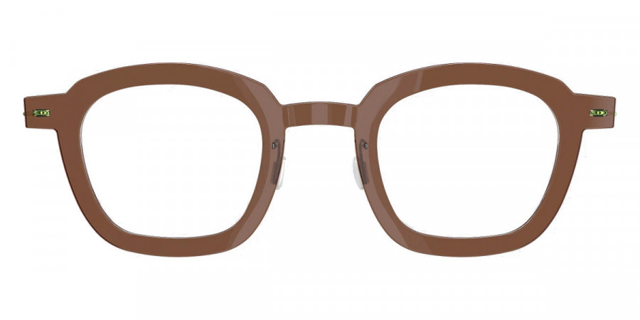 Lindberg™ 6587 43 - C02 P95 N.O.W. Titanium