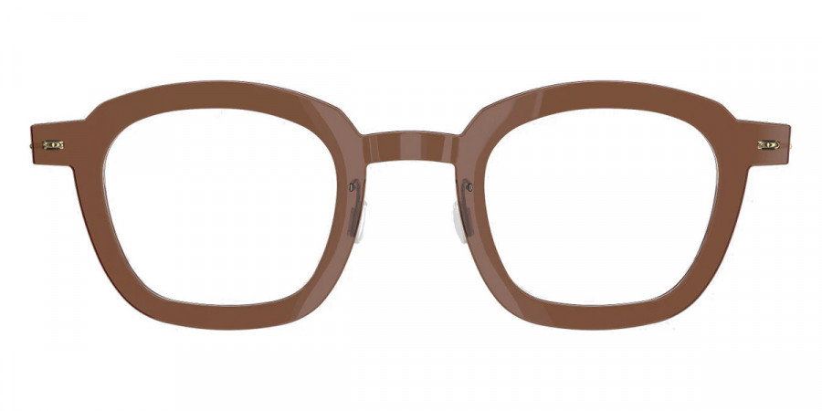 Lindberg™ 6587 43 - C02 PGT N.O.W. Titanium