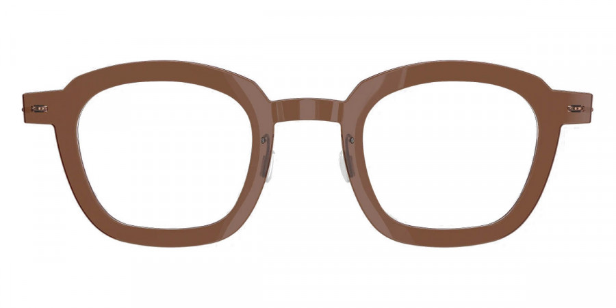 Lindberg™ 6587 43 - C02 PU12 N.O.W. Titanium