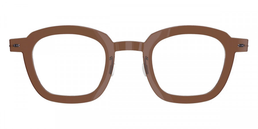 Lindberg™ 6587 43 - C02 PU14 N.O.W. Titanium