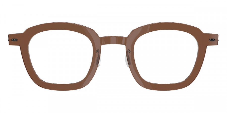 Lindberg™ 6587 43 - C02 PU9 N.O.W. Titanium