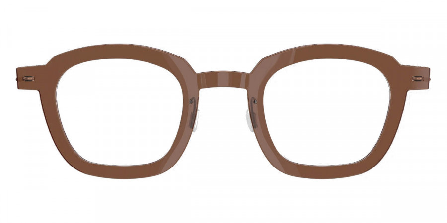 Lindberg™ 6587 43 - C02 U12 N.O.W. Titanium