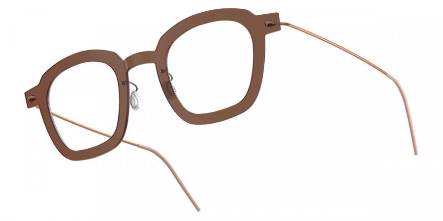 Color: C02M 60 - Lindberg N.O.W. Titanium LND6587C02M6043