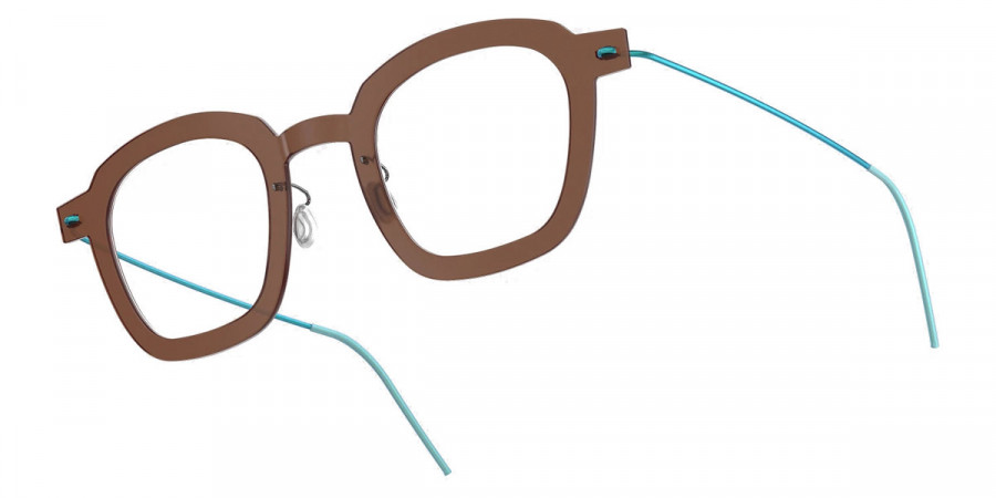 Color: C02M 80 - Lindberg N.O.W. Titanium LND6587C02M8043