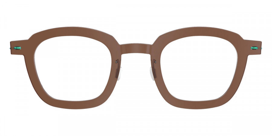 Lindberg™ 6587 43 - C02M 85 N.O.W. Titanium