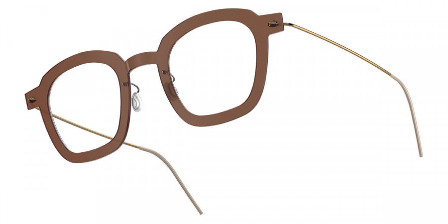 Color: C02M P60 - Lindberg N.O.W. Titanium LND6587C02MP6043