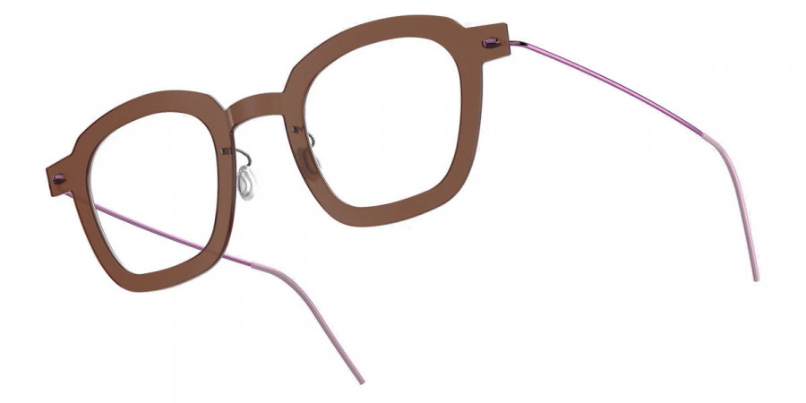 Color: C02M P75 - Lindberg N.O.W. Titanium LND6587C02MP7543