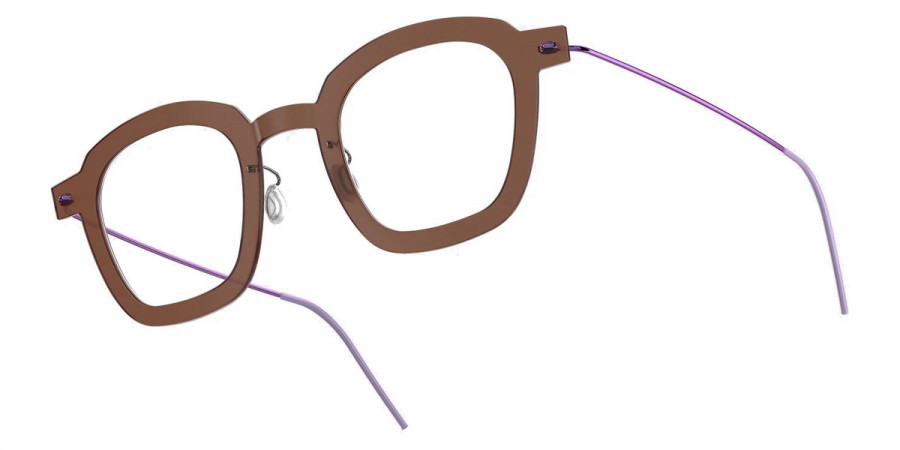 Color: C02M P77 - Lindberg N.O.W. Titanium LND6587C02MP7743