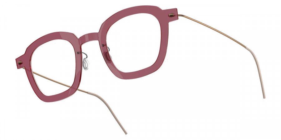 Color: C04 35 - Lindberg N.O.W. Titanium LND6587C043543