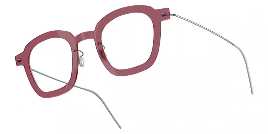 Color: C04 P25 - Lindberg N.O.W. Titanium LND6587C04P2543