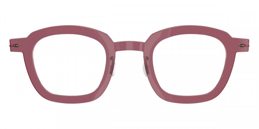 Lindberg™ 6587 43 - C04 PU12 N.O.W. Titanium