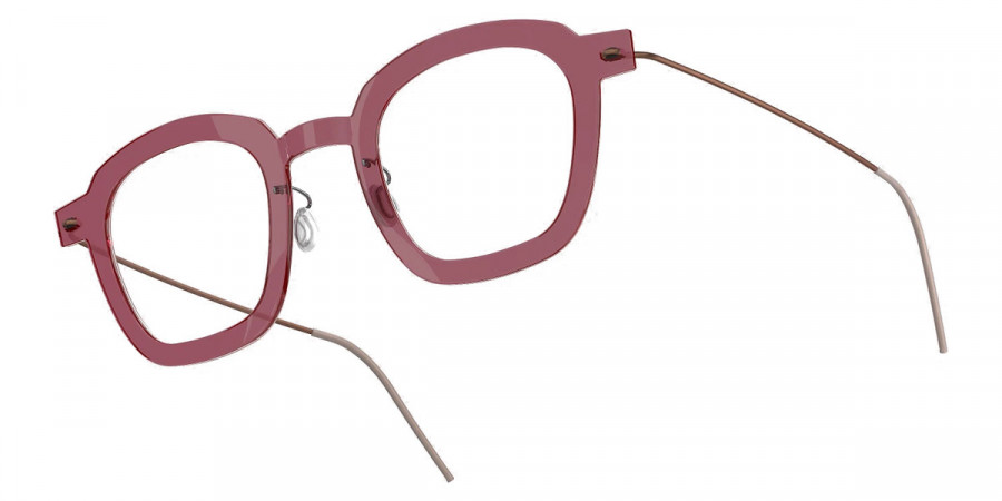 Color: C04 U12 - Lindberg N.O.W. Titanium LND6587C04U1243