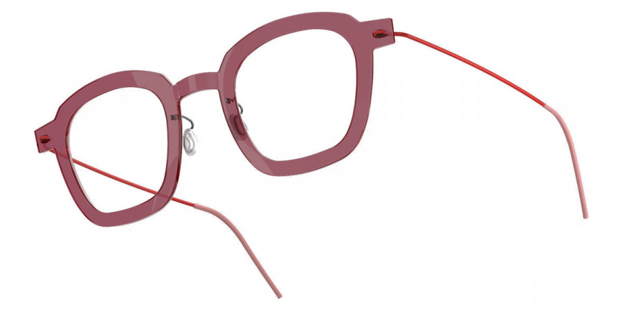 Color: C04 U33 - Lindberg N.O.W. Titanium LND6587C04U3343