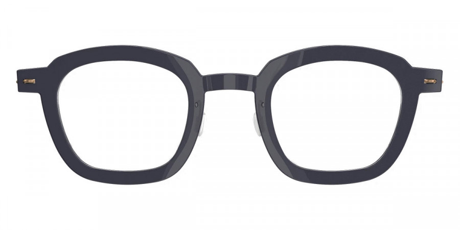 Lindberg™ 6587 43 - C06 35 N.O.W. Titanium