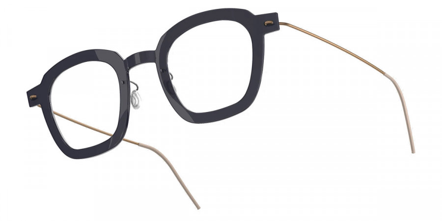 Color: C06 35 - Lindberg N.O.W. Titanium LND6587C063543