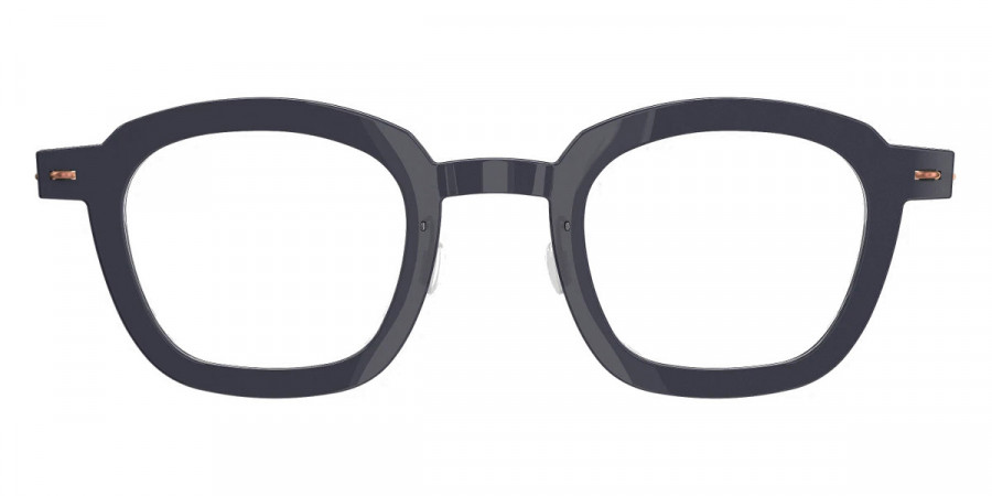 Lindberg™ 6587 43 - C06 60 N.O.W. Titanium