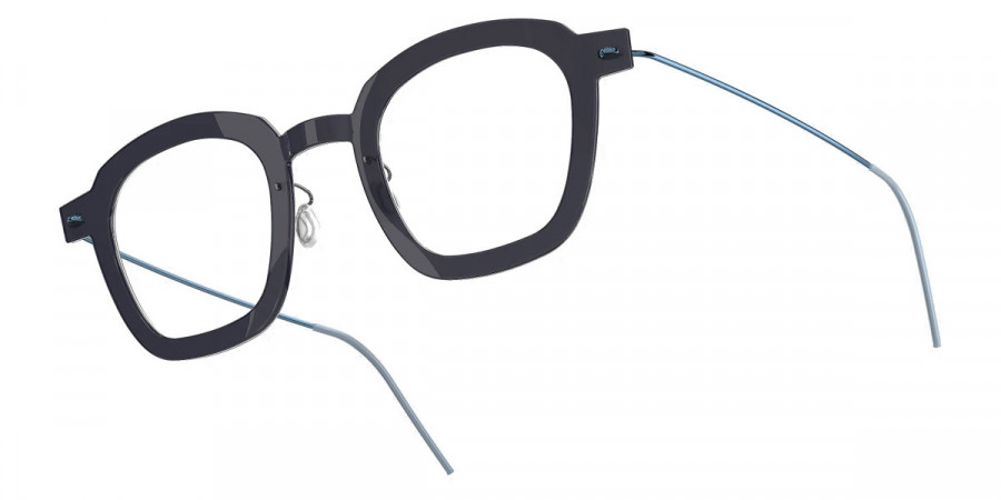 Color: C06 P20 - Lindberg N.O.W. Titanium LND6587C06P2043