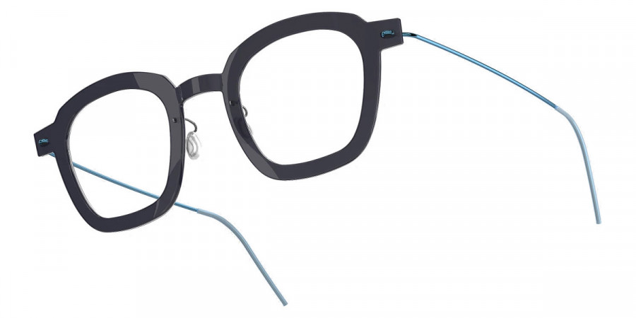 Color: C06 P80 - Lindberg N.O.W. Titanium LND6587C06P8043