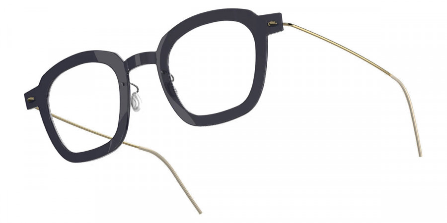 Color: C06 PGT - Lindberg N.O.W. Titanium LND6587C06PGT43