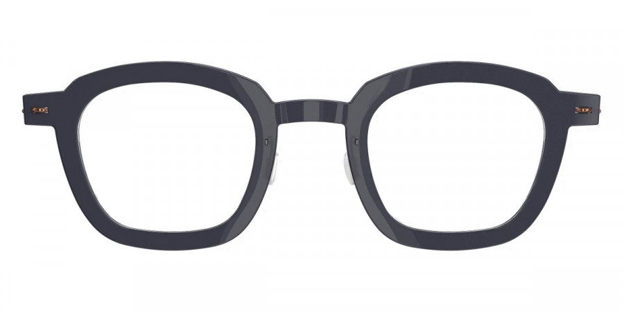 Lindberg™ 6587 43 - C06 PU12 N.O.W. Titanium