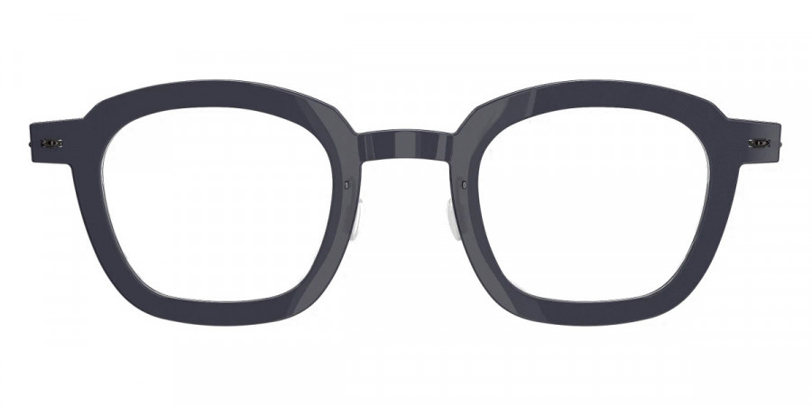 Lindberg™ 6587 43 - C06 PU9 N.O.W. Titanium