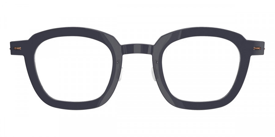 Lindberg™ 6587 43 - C06 U12 N.O.W. Titanium