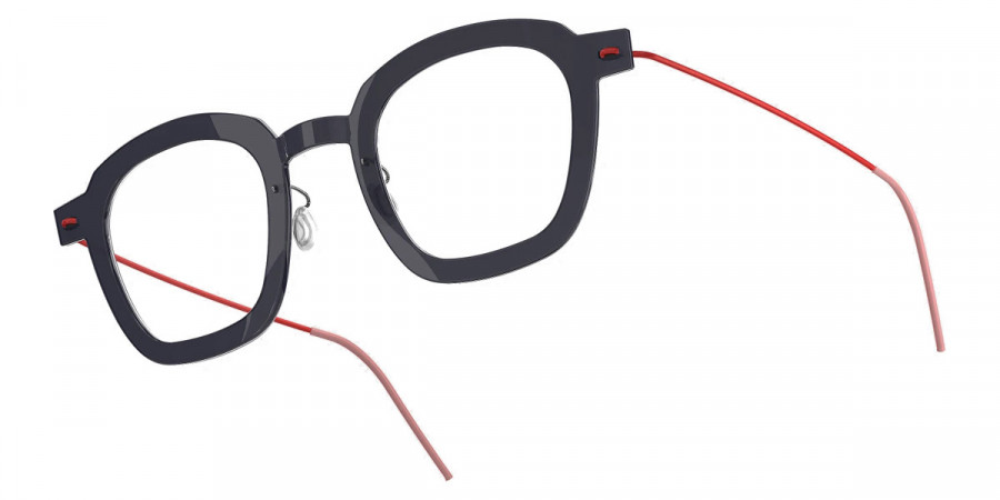 Color: C06 U33 - Lindberg N.O.W. Titanium LND6587C06U3343