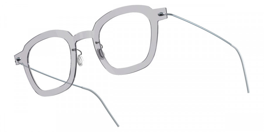 Color: C07 25 - Lindberg N.O.W. Titanium LND6587C072543