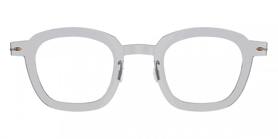 Lindberg™ 6587 43 - C07 35 N.O.W. Titanium