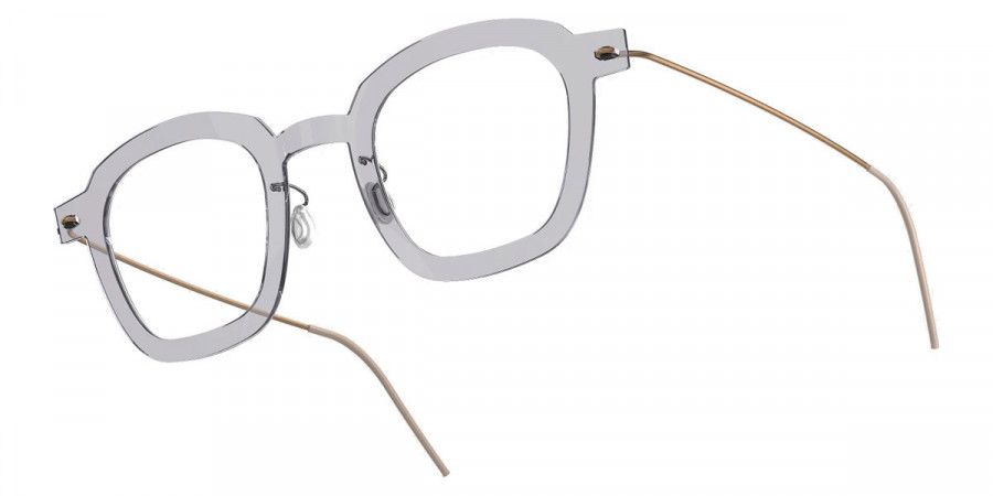 Color: C07 35 - Lindberg N.O.W. Titanium LND6587C073543