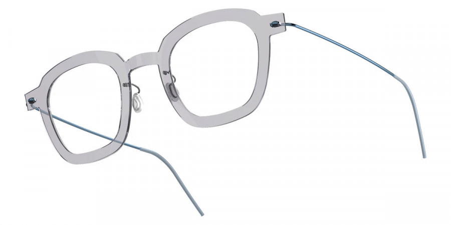 Color: C07 P20 - Lindberg N.O.W. Titanium LND6587C07P2043