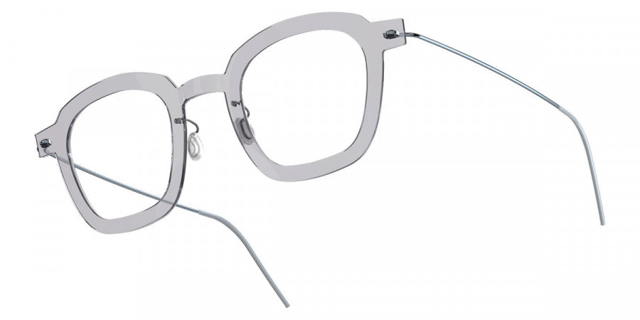 Color: C07 P25 - Lindberg N.O.W. Titanium LND6587C07P2543