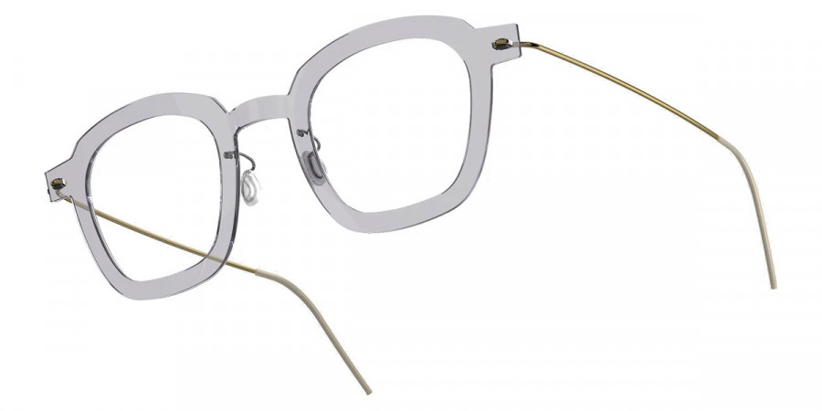 Color: C07 P35 - Lindberg N.O.W. Titanium LND6587C07P3543