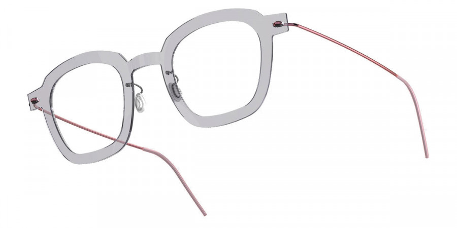 Color: C07 P70 - Lindberg N.O.W. Titanium LND6587C07P7043