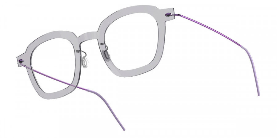 Color: C07 P77 - Lindberg N.O.W. Titanium LND6587C07P7743