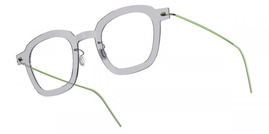 Color: C07 P95 - Lindberg N.O.W. Titanium LND6587C07P9543