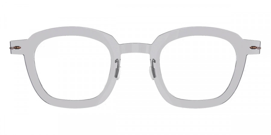 Lindberg™ 6587 43 - C07 PU12 N.O.W. Titanium