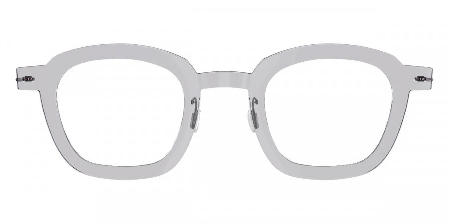 Lindberg™ 6587 43 - C07 PU14 N.O.W. Titanium