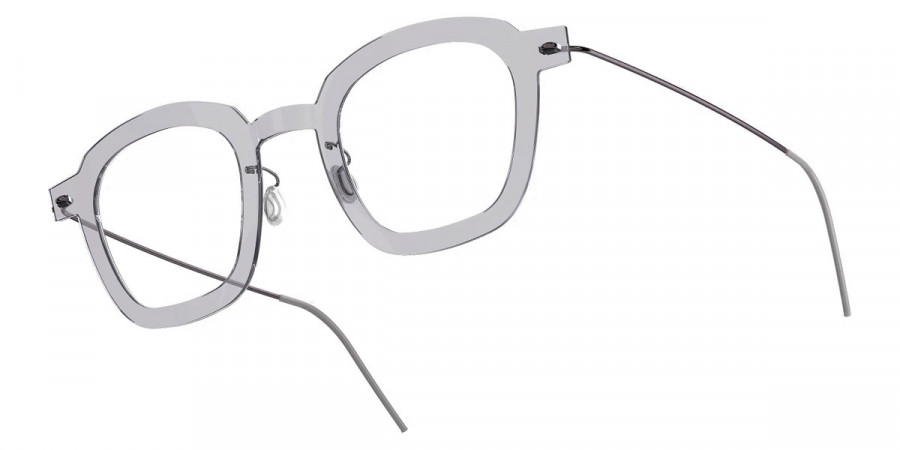 Color: C07 PU14 - Lindberg N.O.W. Titanium LND6587C07PU1443