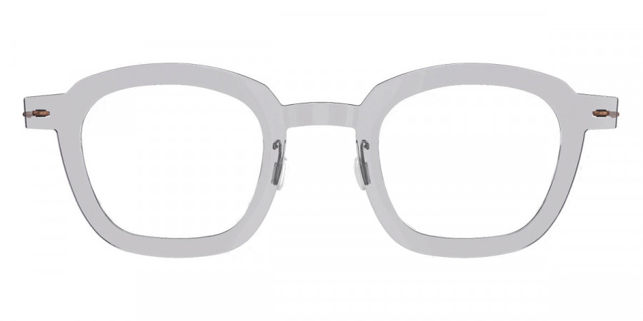 Lindberg™ 6587 43 - C07 U12 N.O.W. Titanium